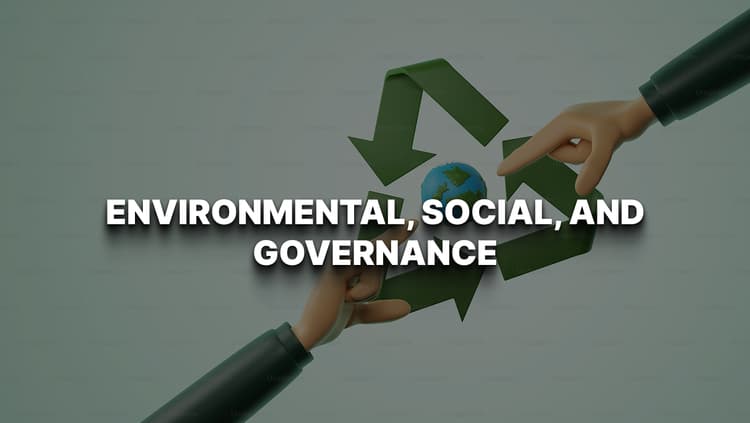 ESG Course
