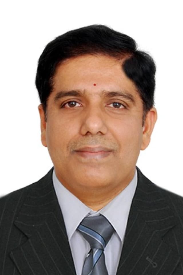 Malleswara Sarma